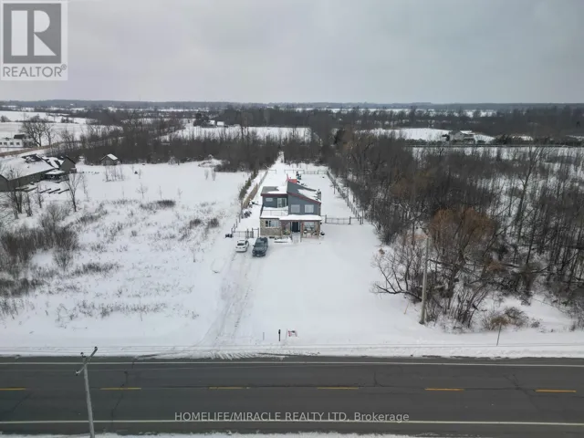14123 MONTROSE ROAD, Niagara Falls (Schisler), Ontario L3B5N7