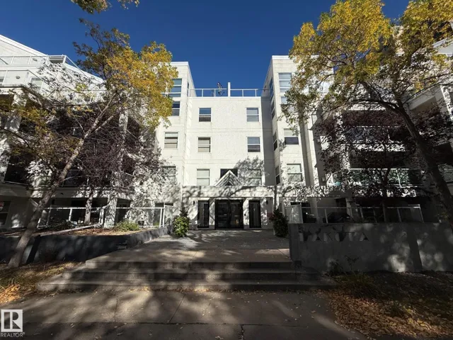 #404 12028 103 AV NW NW, Edmonton, Alberta T5K2T9