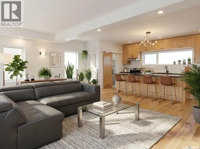 716 Emerald Park ROAD, Edenwold Rm No.158, Saskatchewan S4L0C4