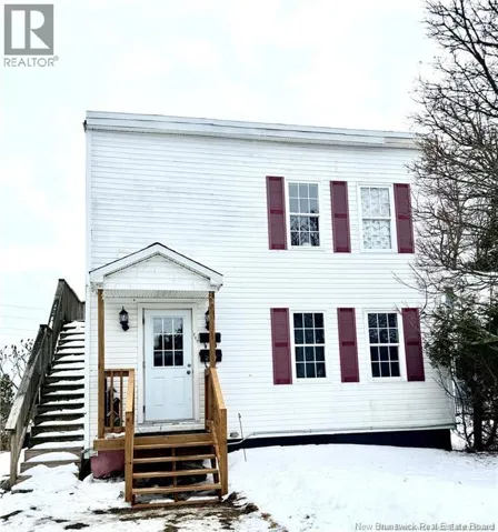 217 Millidge Avenue, Saint John, New Brunswick E2K2M4