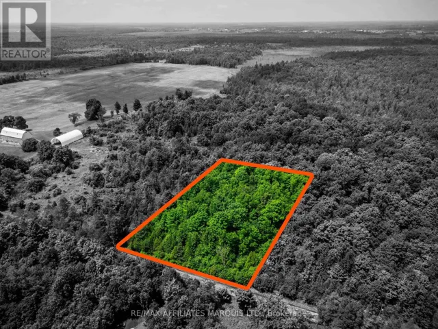 LOT BEAVER BROOK ROAD, South Glengarry, Ontario K0C1S0