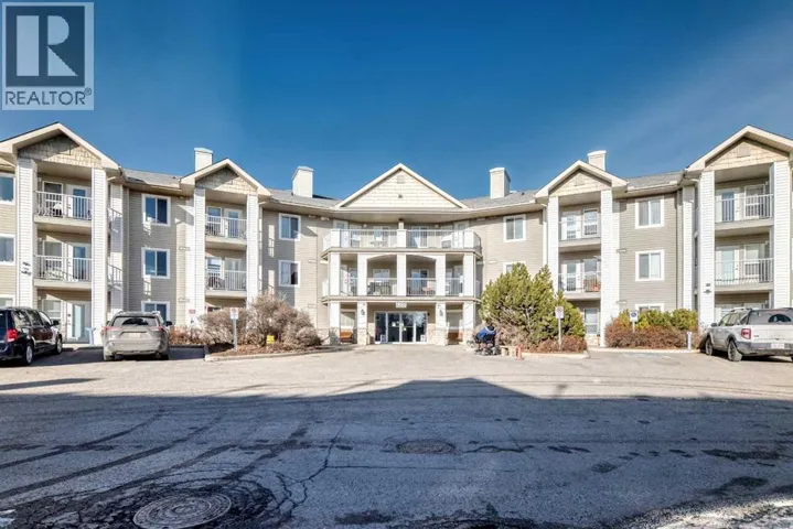 3129, 6818 Pinecliff Grove NE, Calgary, Alberta T1Y7L2