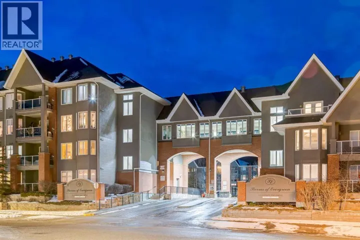355, 15 Everstone Drive SW, Calgary, Alberta T2Y5B5