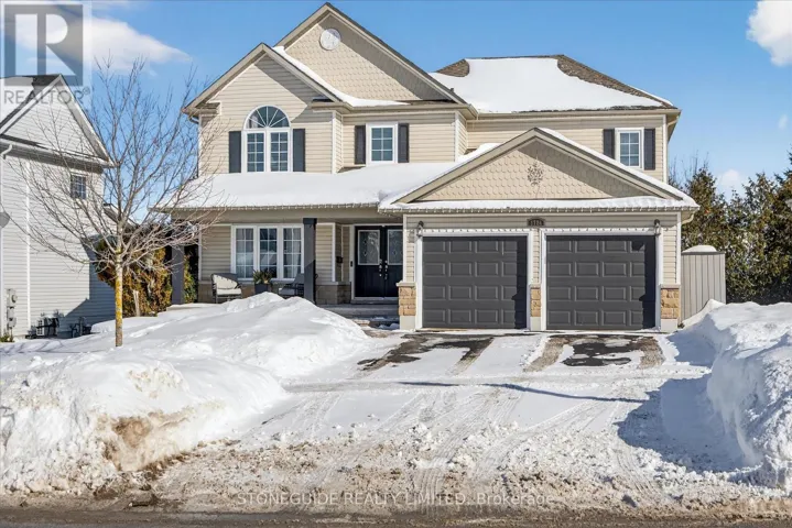 1726 RAVENWOOD DRIVE, Peterborough (Monaghan Ward 2), Ontario K9K2P6