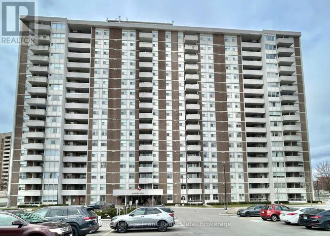 909 - 44 FALBY COURT E, Ajax (South East), Ontario L1S3L1