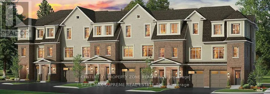 10 MALONE LANE, Clarington (Courtice), Ontario L1E0H8