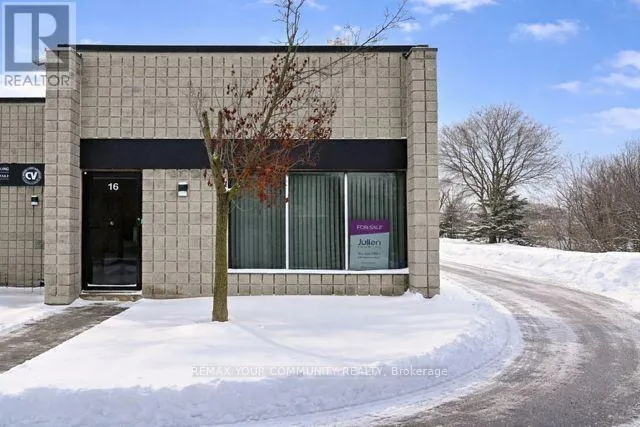 16 - 4 VATA COURT, Aurora (Aurora Village), Ontario L4G4B6