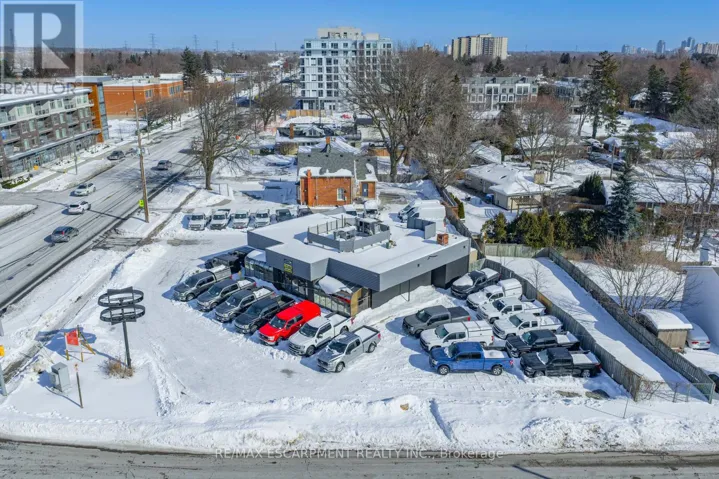 434 PLAINS ROAD E, Burlington (LaSalle), Ontario L7T2E1