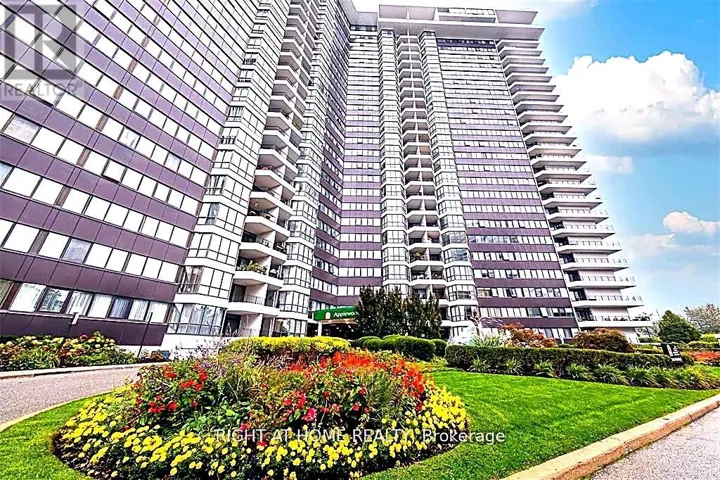 1018 - 1333 BLOOR STREET, Mississauga (Applewood), Ontario L4Y3T6
