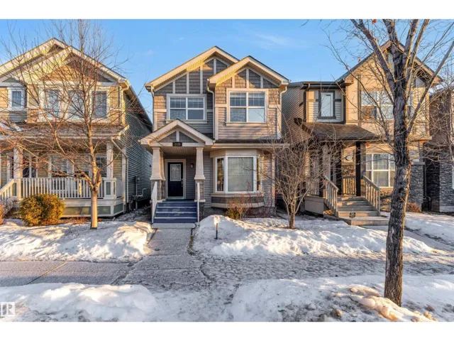 3120 PAISLEY RD SW, Edmonton, Alberta T6W2W8
