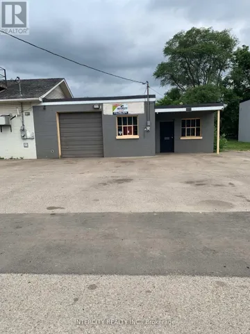 21 INDUSTRIAL STREET, Guelph (Grange Road), Ontario N1E6C2