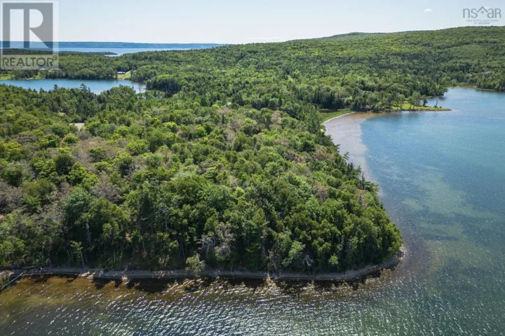 Lot 11 Duke Lane, Malagawatch, Nova Scotia B0E2Y0