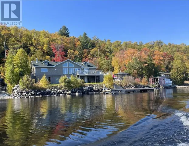 1675 West Bay Road, Garson, Ontario P3L1V3