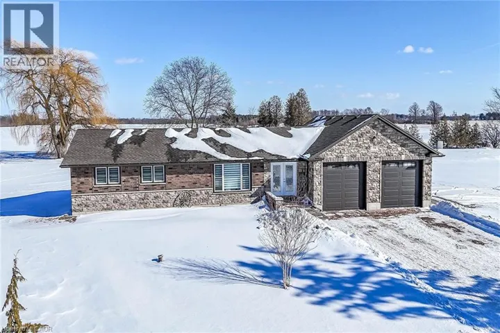 778 BLUELINE Road, Port Dover, Ontario N0A1N2