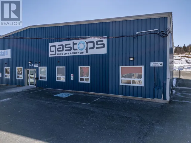 146 Glencoe Drive, Mount Pearl, Newfoundland & Labrador A1N4S7