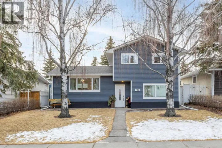 123 Sackville Drive SW, Calgary, Alberta T2W0W4