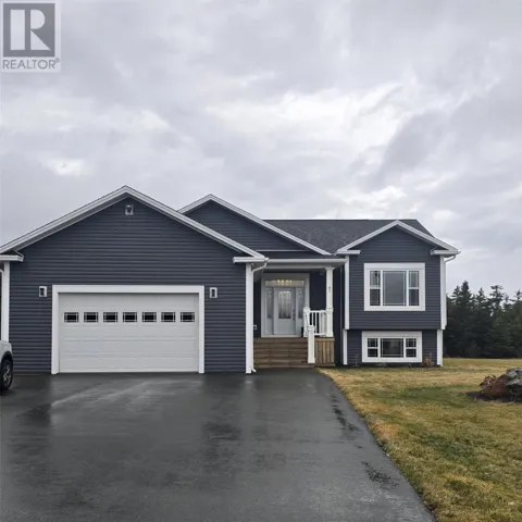 41 Adams Place, Flatrock, Newfoundland & Labrador A1K1C7