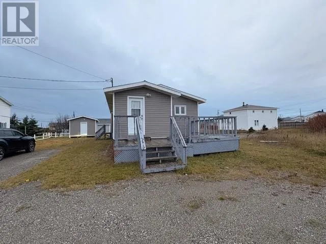 23 Main Street Unit#A, Stephenville Crossing, Newfoundland & Labrador A0N2C0