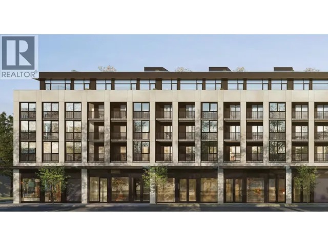 6173 W. BOULEVARD, Vancouver, British Columbia V6M3X3