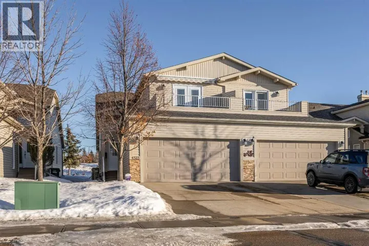 4523 69 Street, Camrose, Alberta T4V5B3
