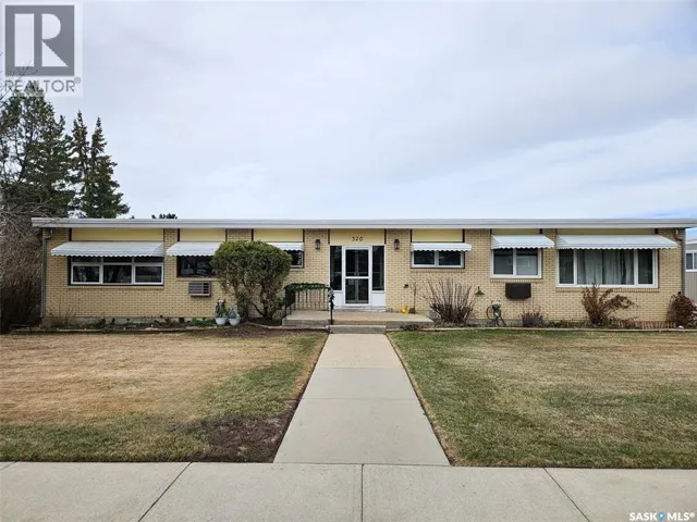 8 320 13th AVENUE NE, Swift Current, Saskatchewan S9H2V9