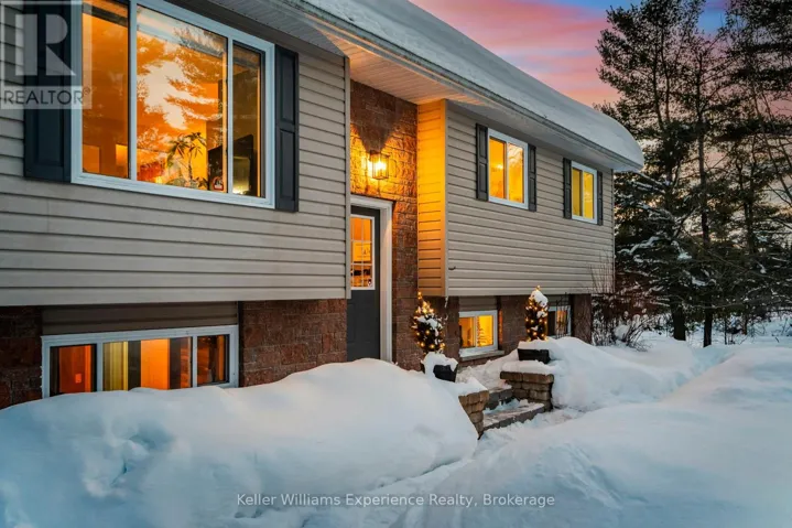 2891 BRADY DRIVE, Severn (Washago), Ontario P0E1N0
