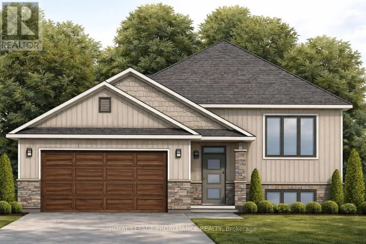20 CEDARWOOD STREET, Quinte West (Frankford Ward), Ontario K0K2C0