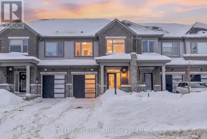 197 FARLEY ROAD, Centre Wellington (Fergus), Ontario N1M0J2