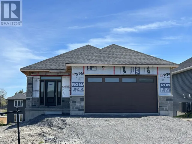 37 ROSEWOOD DRIVE, Quinte West (Frankford Ward), Ontario K0K2C0