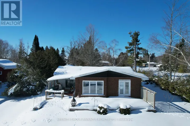 10 EWEN STREET, Kawartha Lakes (Carden), Ontario K0M2B0