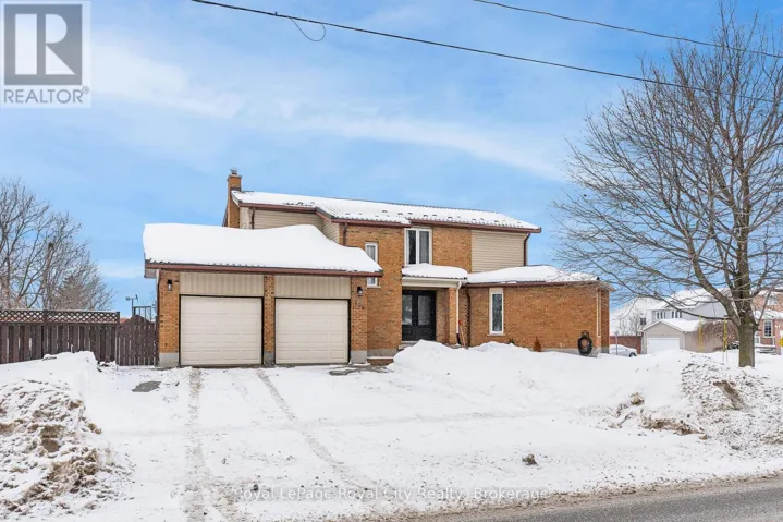 306 IMPERIAL ROAD S, Guelph (Willow West/Sugarbush/West Acres), Ontario N1K1M4