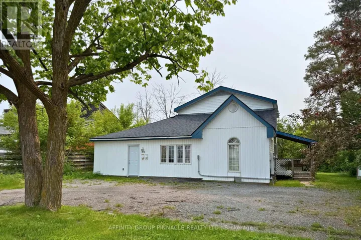 88 ALBERT STREET S, Kawartha Lakes (Lindsay), Ontario K9V3H6