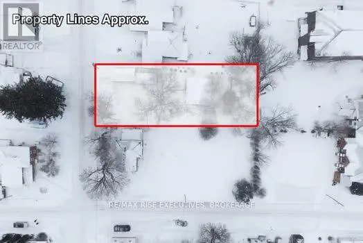 LT 32 ADELAIDE STREET, Front of Leeds & Seeleys Bay, Ontario K0H2N0