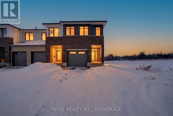 432 BUCKTHORN DRIVE, Kingston (City Northwest), Ontario K7P0V6