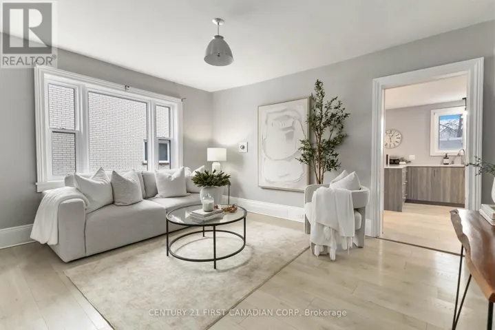 23 MITCHELL STREET, St. Thomas, Ontario N5R2T6