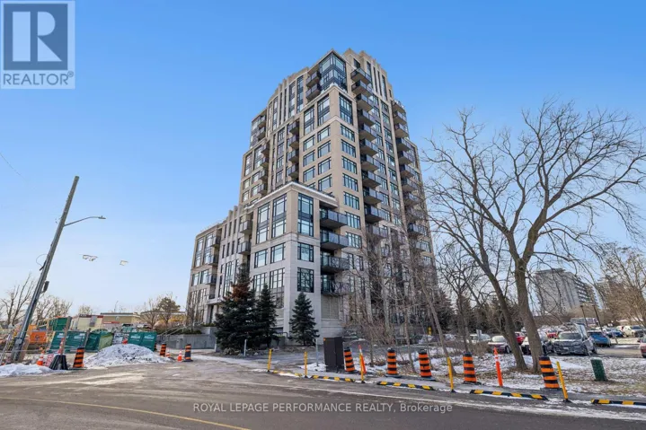 703 - 75 CLEARY AVENUE, Ottawa, Ontario K2A1R8