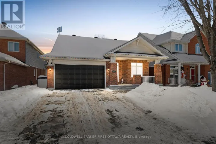4471 SHORELINE DRIVE, Ottawa, Ontario K1V1S7