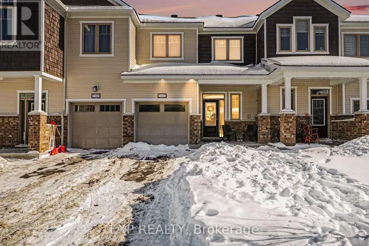 2142 WINSOME TERRACE, Ottawa, Ontario K4A0K6