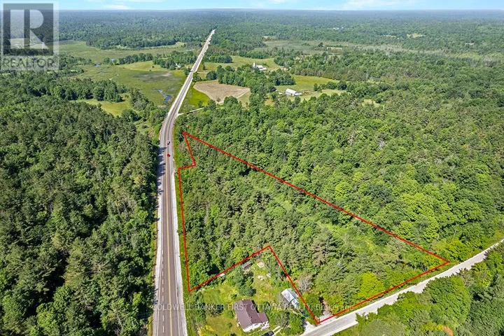 115 DORAN ROAD, Tay Valley, Ontario K7H3C7