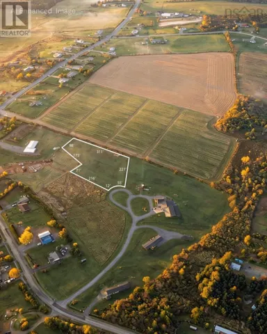 Lot 08-5 Carpenters Court, Masstown, Nova Scotia B0M1G0