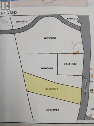 22-3A Highway 289, Upper Stewiacke, Nova Scotia B0N2P0