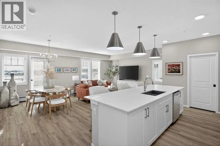 214, 140 Mahogany Street SE, Calgary, Alberta T3M4E1