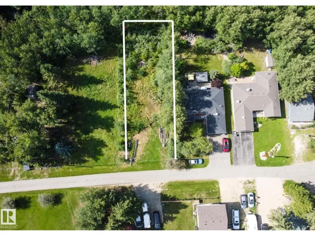 612 6th Street Norris Beach, Rural Wetaskiwin County, Alberta T0C2V0