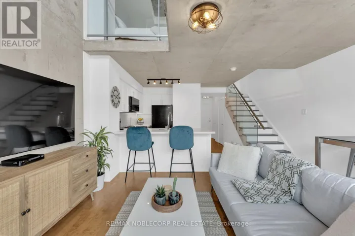 323 - 954 KING STREET W, Toronto (Niagara), Ontario M6K3L9