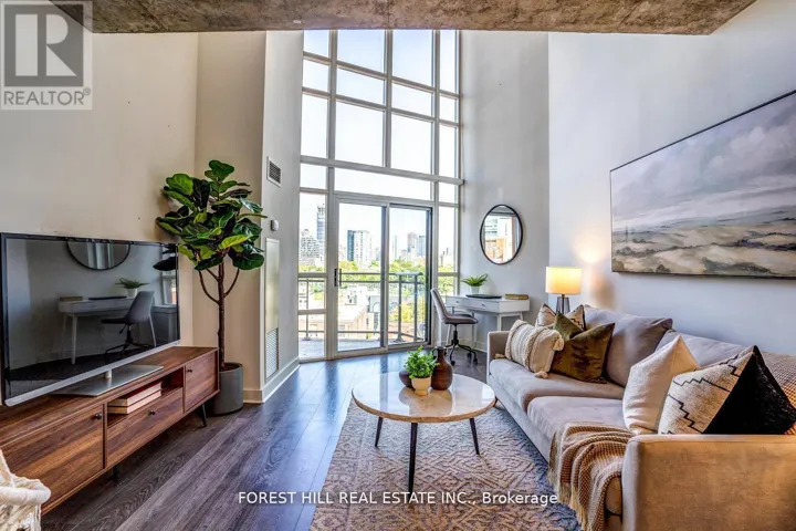 816 - 255 RICHMOND STREET E, Toronto (Moss Park), Ontario M5A4T7