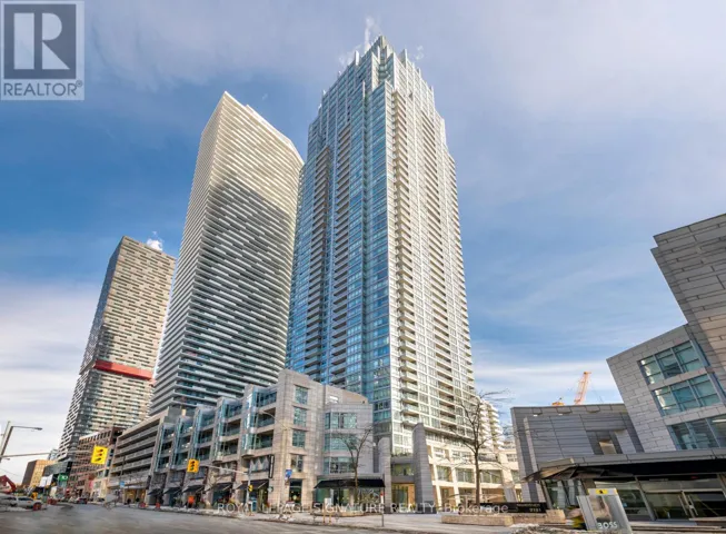 4301 - 2191 YONGE STREET, Toronto (Mount Pleasant West), Ontario M4S3H8