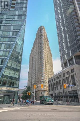 320 - 25 THE ESPLANADE, Toronto (Waterfront Communities), Ontario M5E1W5