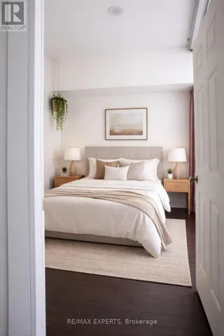 509 - 39 QUEENS QUAY E, Toronto (Waterfront Communities), Ontario M5E0A5