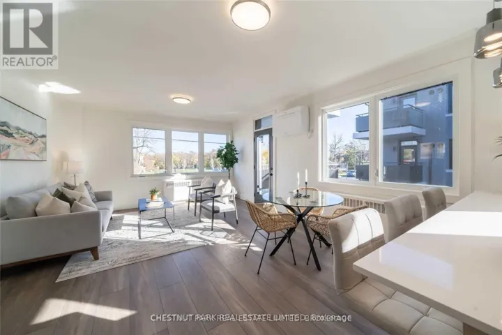 5 - 1472 AVENUE ROAD, Toronto (Lawrence Park South), Ontario M5N2H7