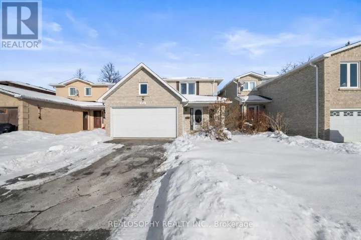 151 MABERLEY CRESCENT, Toronto (Rouge), Ontario M1C3Y1